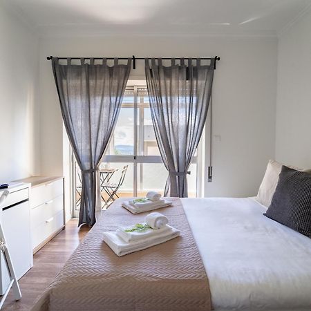 Alvares Araujo - Apartamento Familiar Perto Da Estacao De Comboios Braga Zewnętrze zdjęcie