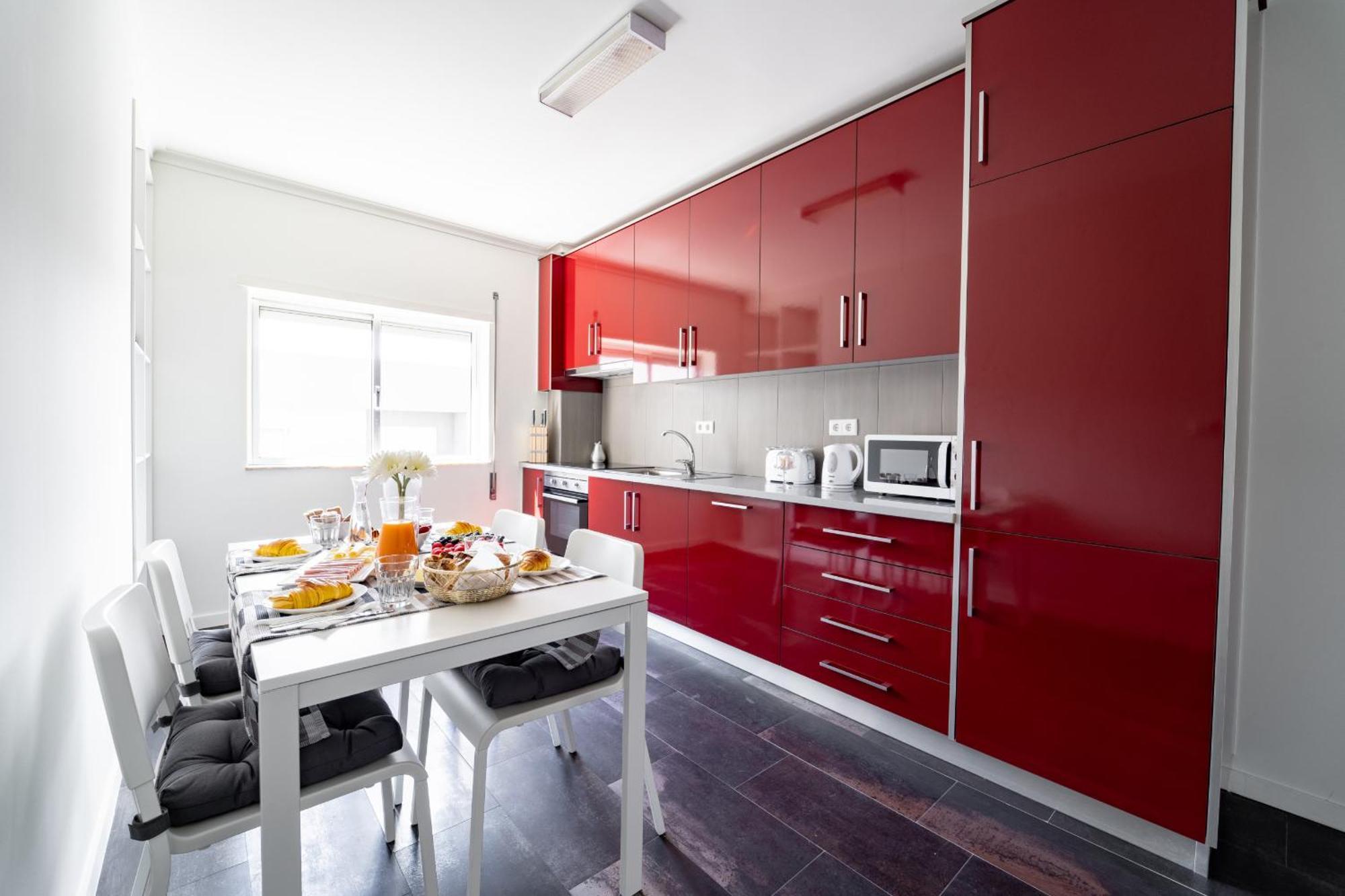 Alvares Araujo - Apartamento Familiar Perto Da Estacao De Comboios Braga Zewnętrze zdjęcie