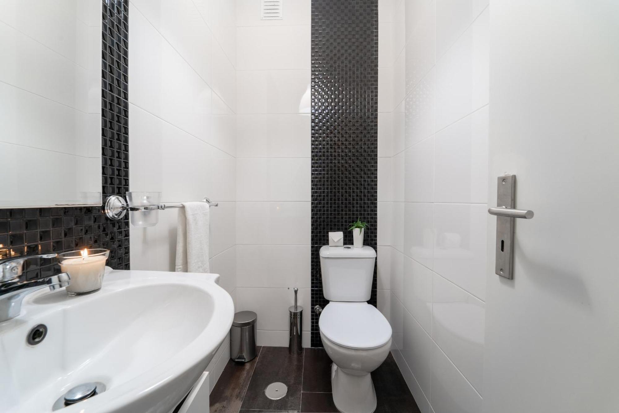 Alvares Araujo - Apartamento Familiar Perto Da Estacao De Comboios Braga Zewnętrze zdjęcie