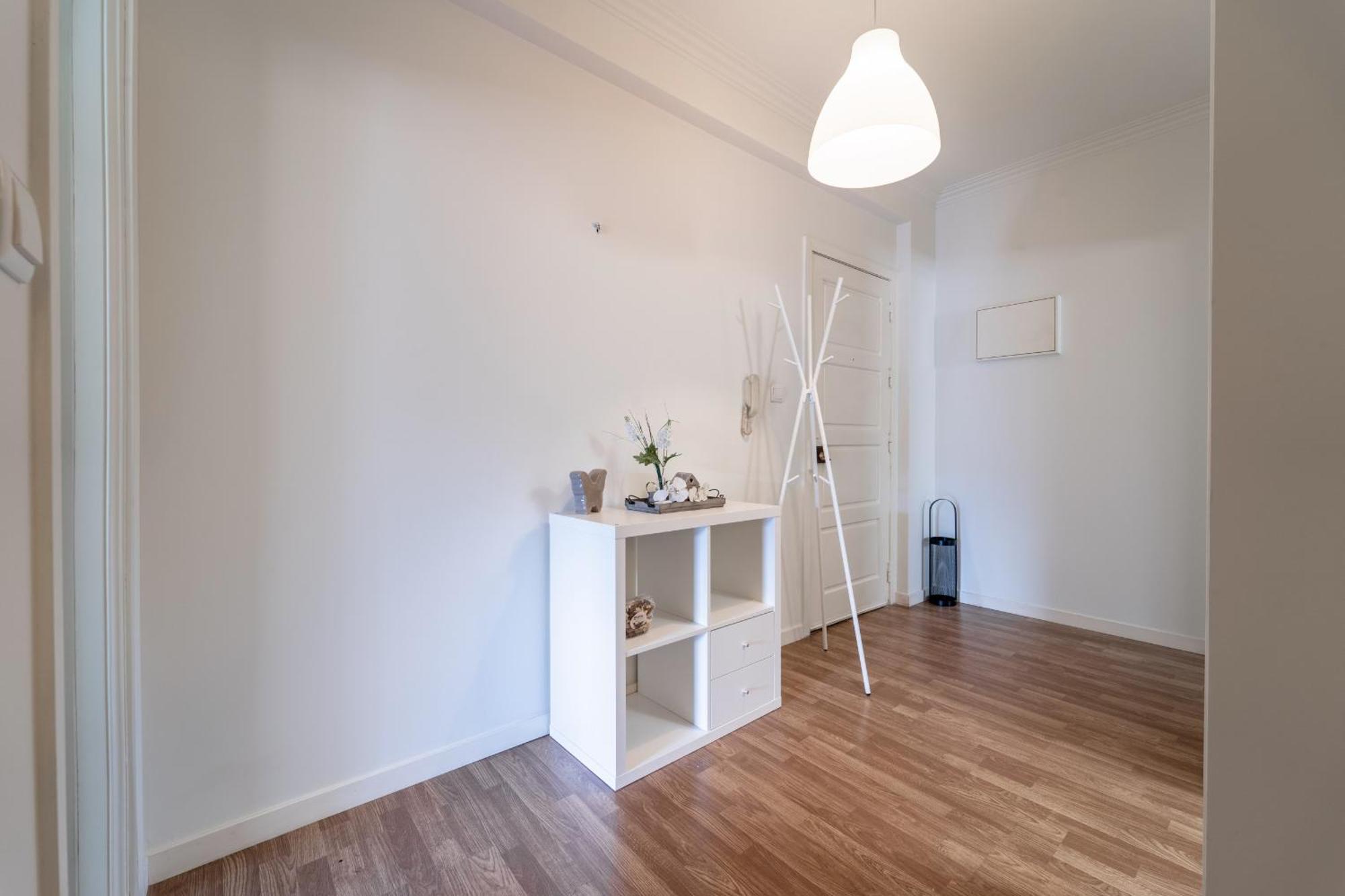 Alvares Araujo - Apartamento Familiar Perto Da Estacao De Comboios Braga Zewnętrze zdjęcie