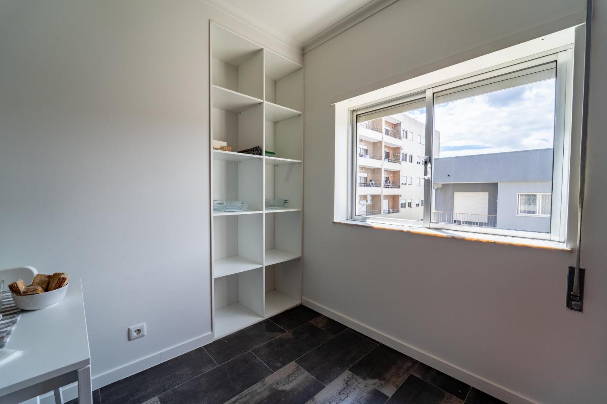 Alvares Araujo - Apartamento Familiar Perto Da Estacao De Comboios Braga Zewnętrze zdjęcie